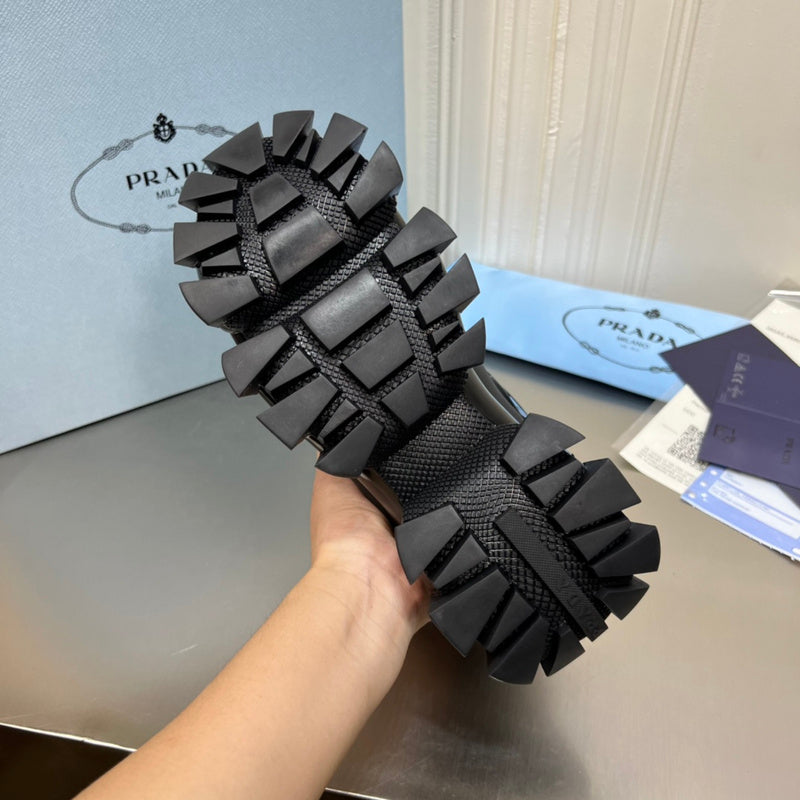 VV - PD Shoes - 708