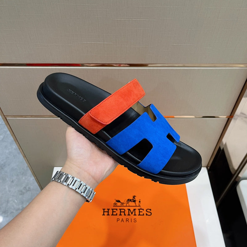 VV - HMS Shoes - 210