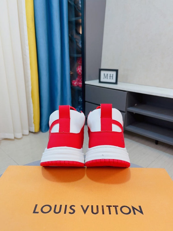 VV - VEL Shoes - 041