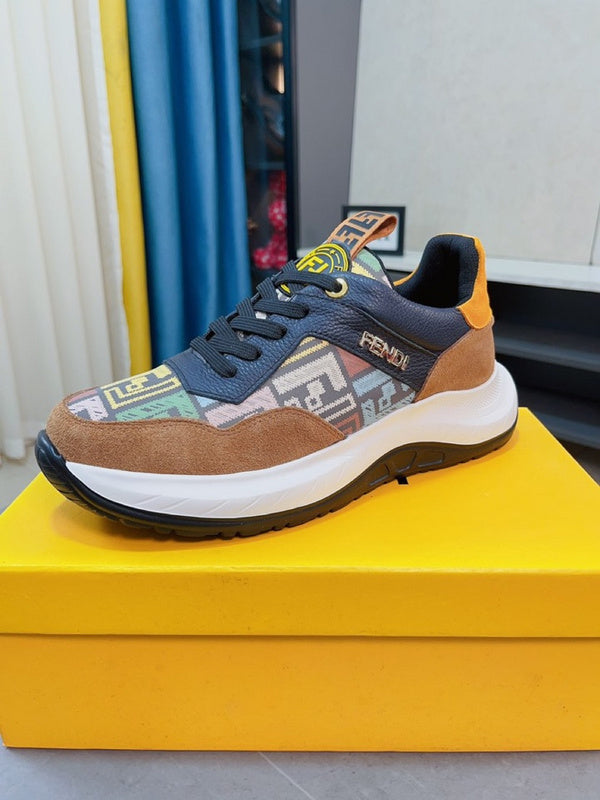VV - MAME Shoes - 015