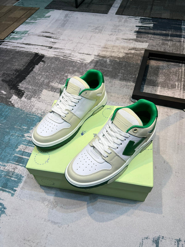 VV - YZ Shoes - 161