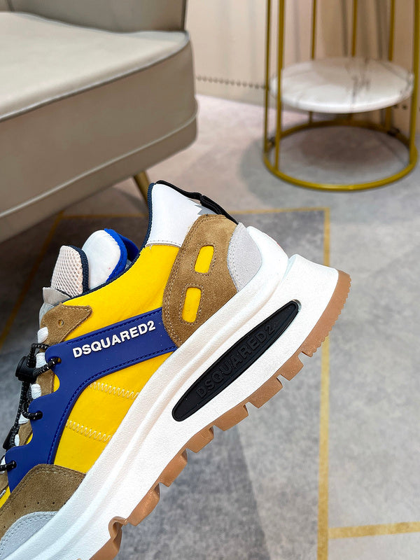 VV - DQ2 Shoes - 010