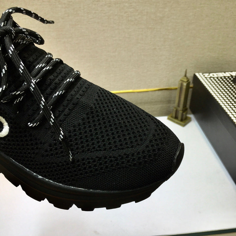 VV - DQ2 Shoes - 007