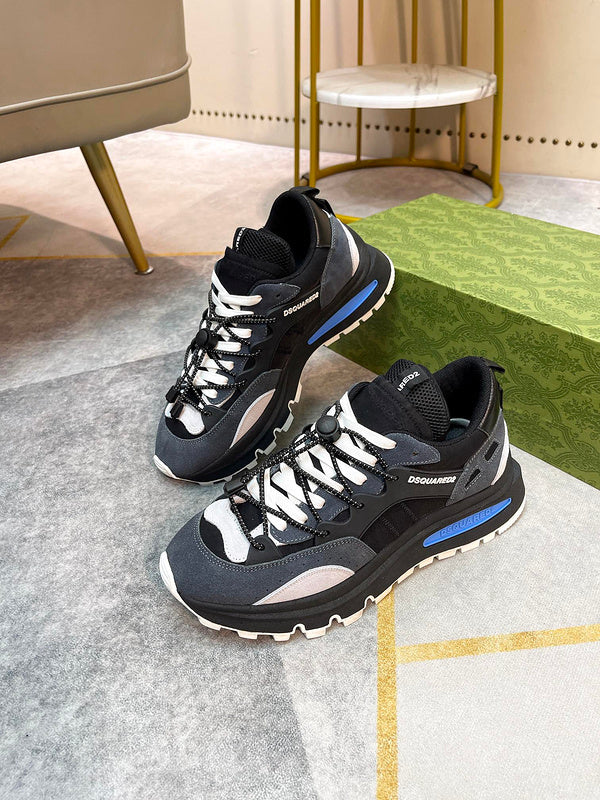 VV - DQ2 Shoes - 009