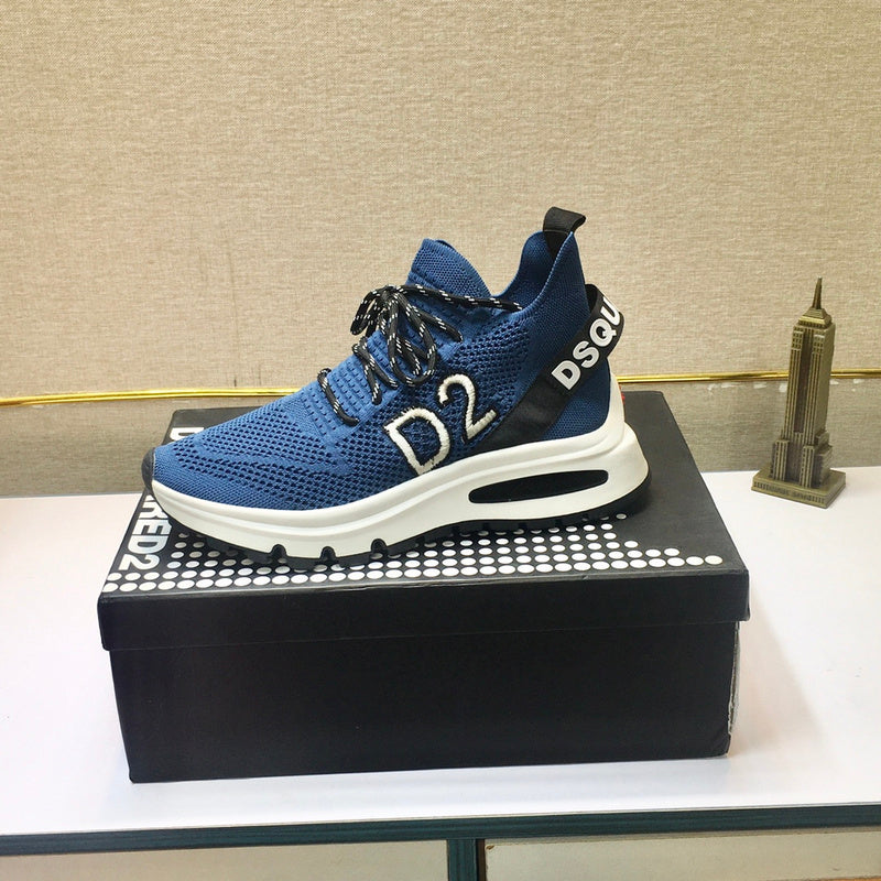 VV - DQ2 Shoes - 017