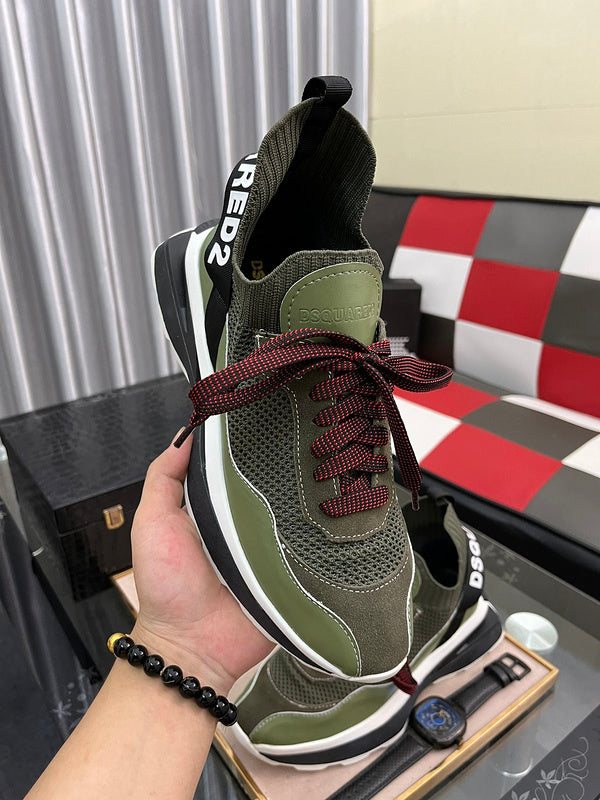 VV - DQ2 Shoes - 104