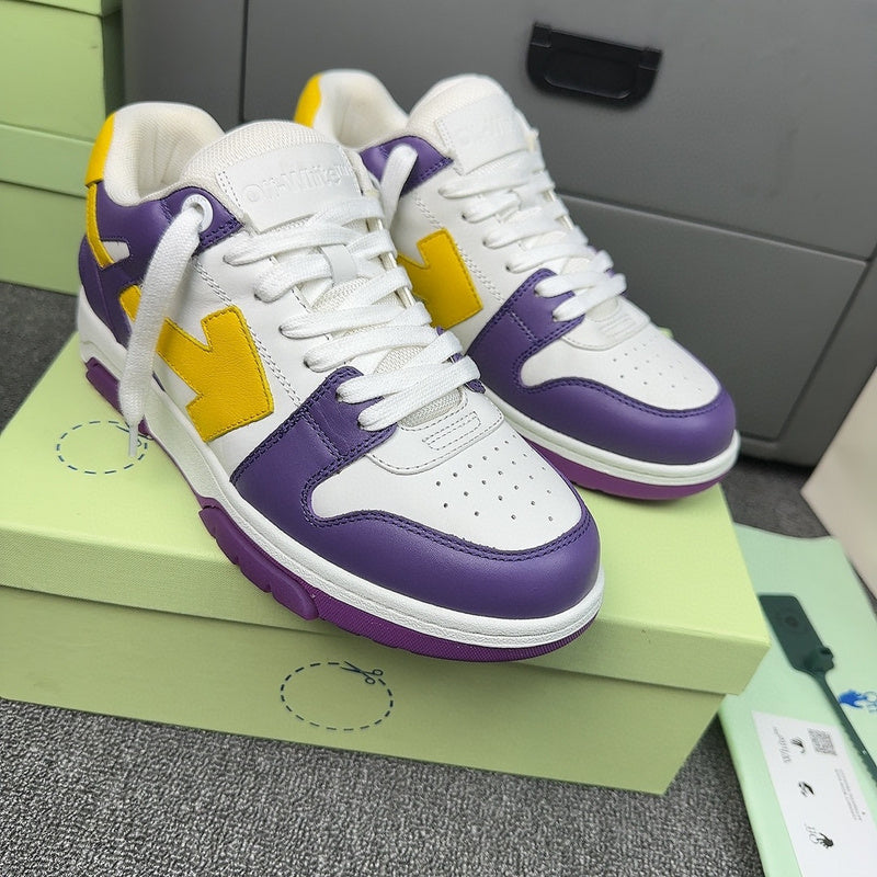 VV - YZ Shoes - 020