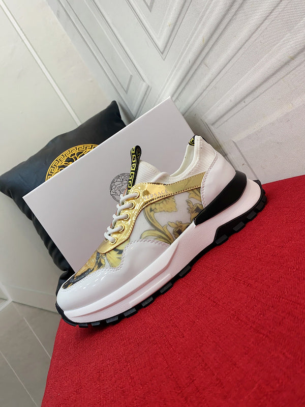 VV - VAR Shoes - 390