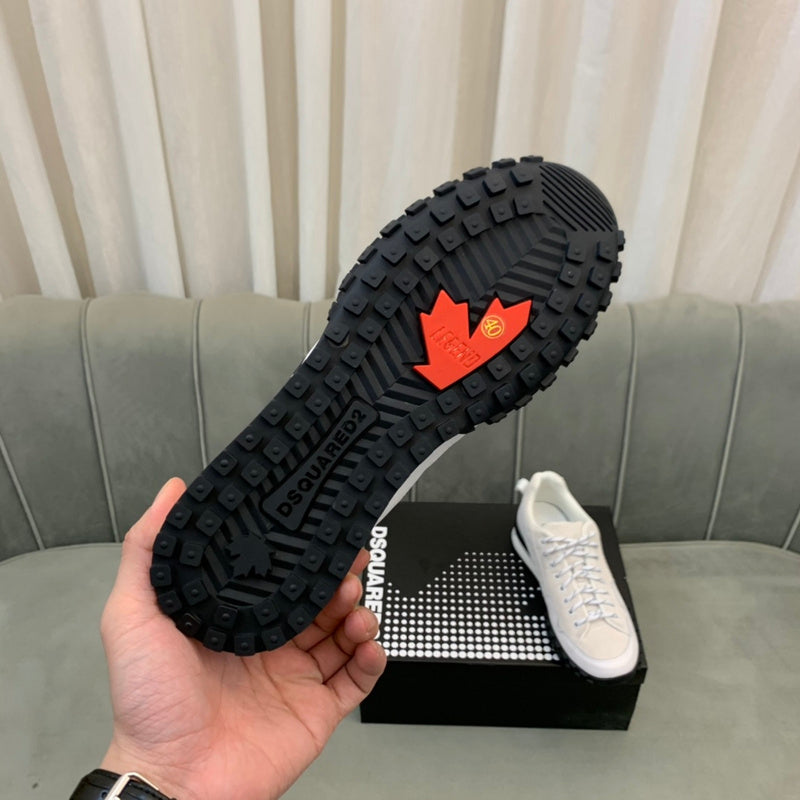 VV - DQ2 Shoes - 155