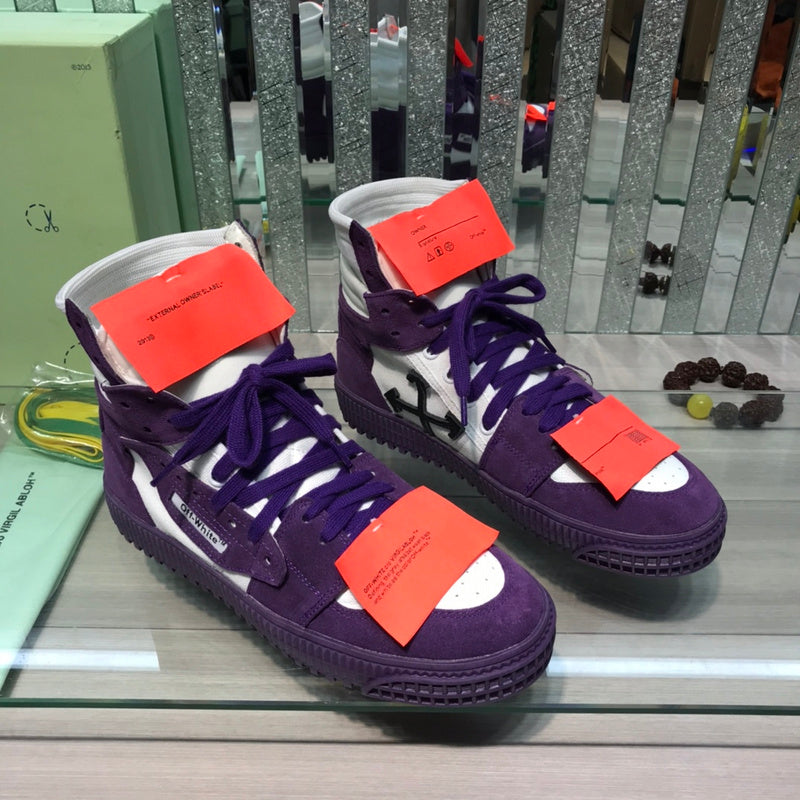 VV - YZ Shoes - 090