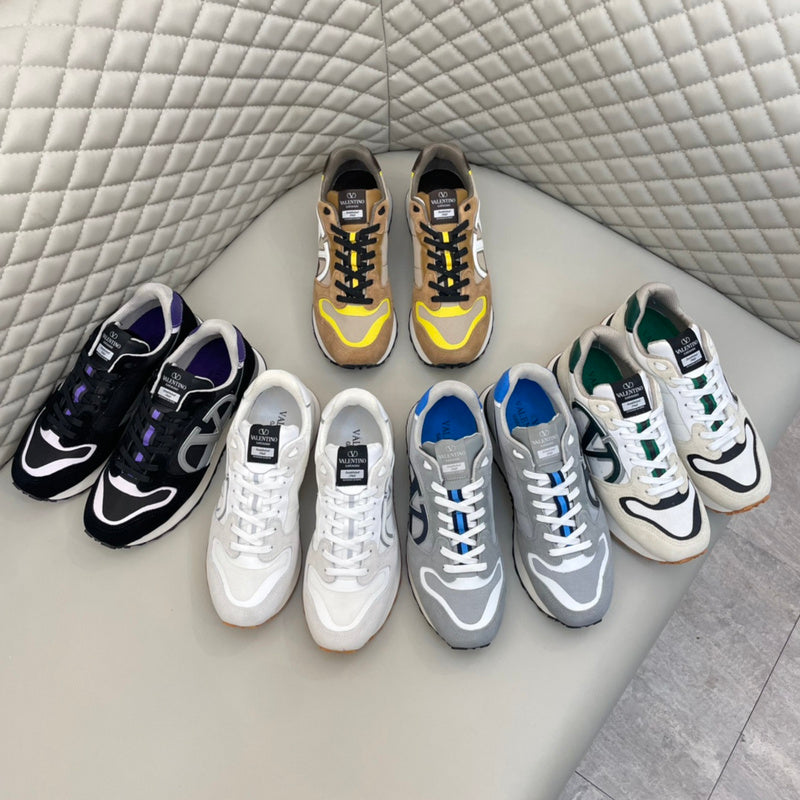 VV - VEL Shoes - 079