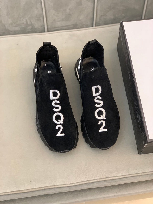VV - DQ2 Shoes - 167