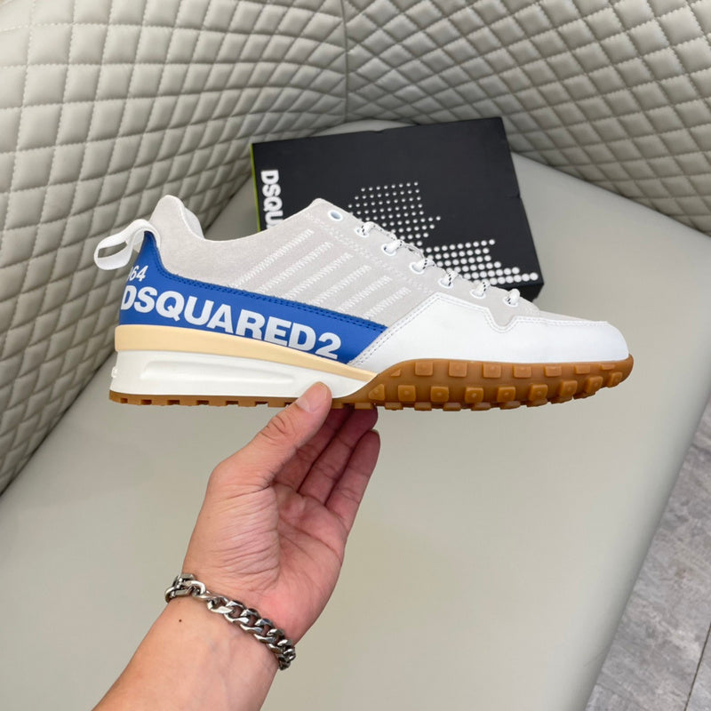 VV - DQ2 Shoes - 069