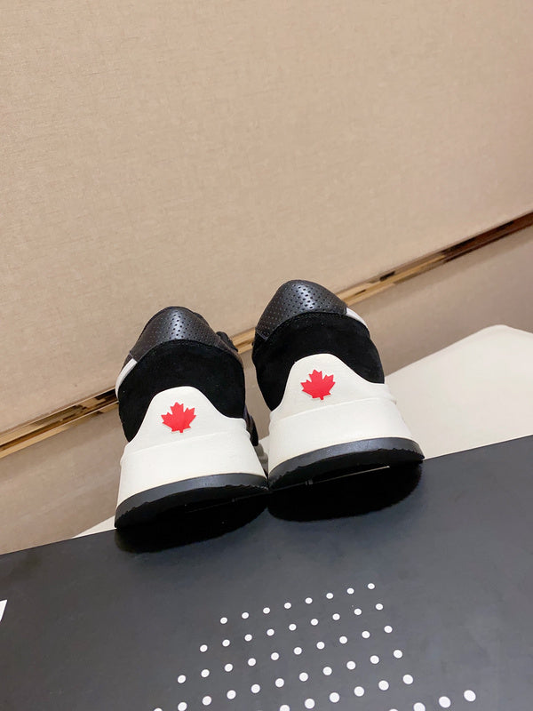 VV - DQ2 Shoes - 055