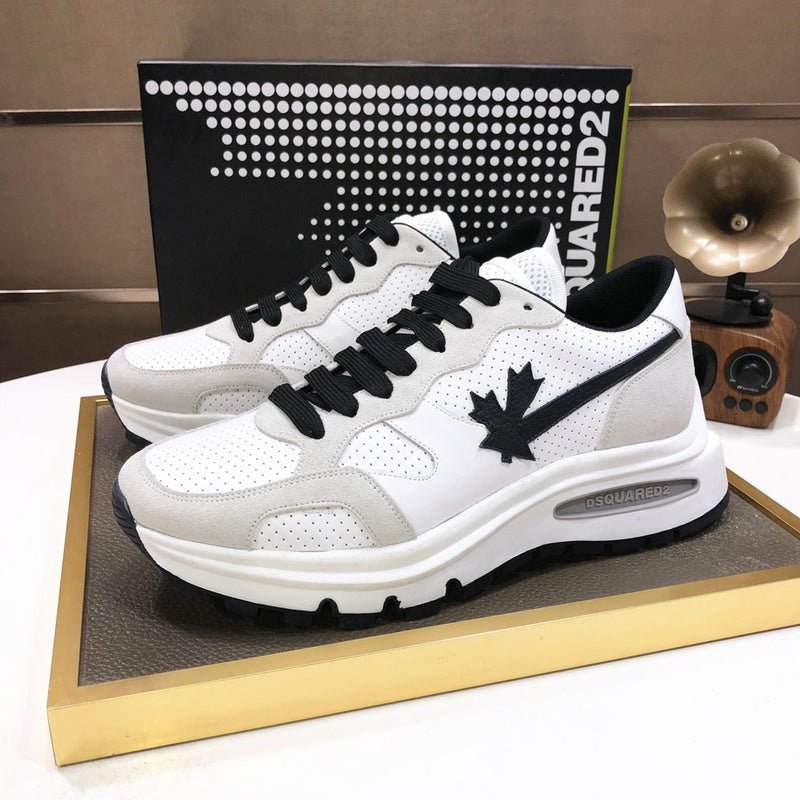 VV - DQ2 Shoes - 119
