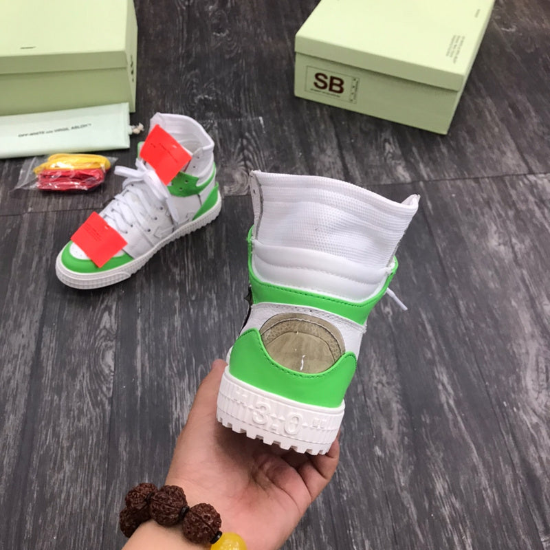 VV - YZ Shoes - 061
