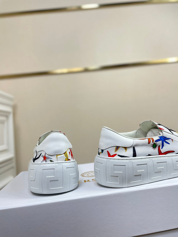 VV - VAR Shoes - 484