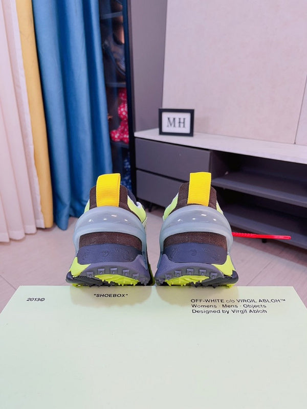 VV - YZ Shoes - 030