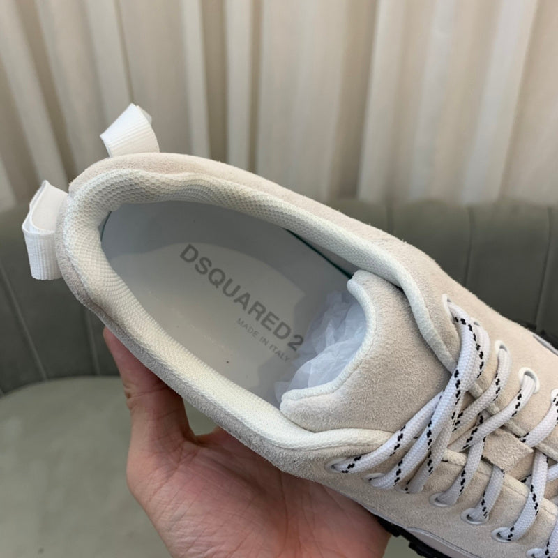 VV - DQ2 Shoes - 155