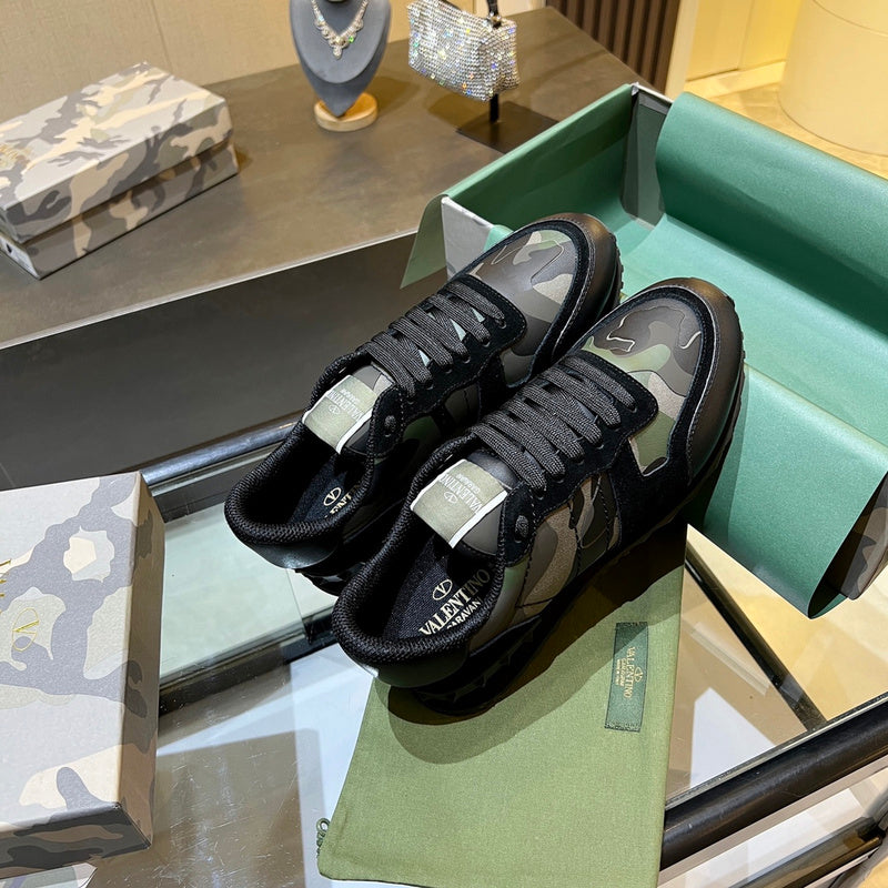 VV - VEL Shoes - 376