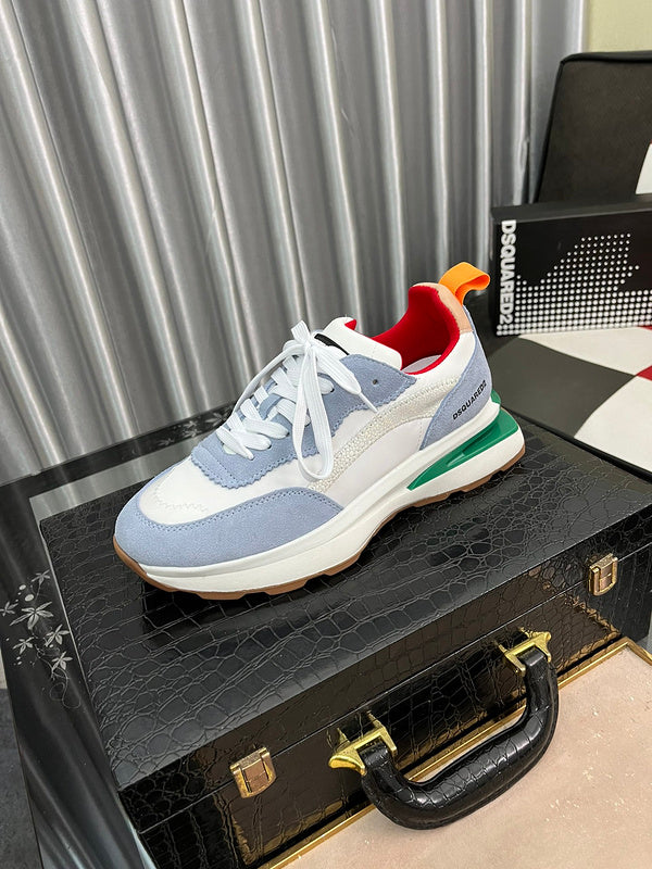 VV - DQ2 Shoes - 108