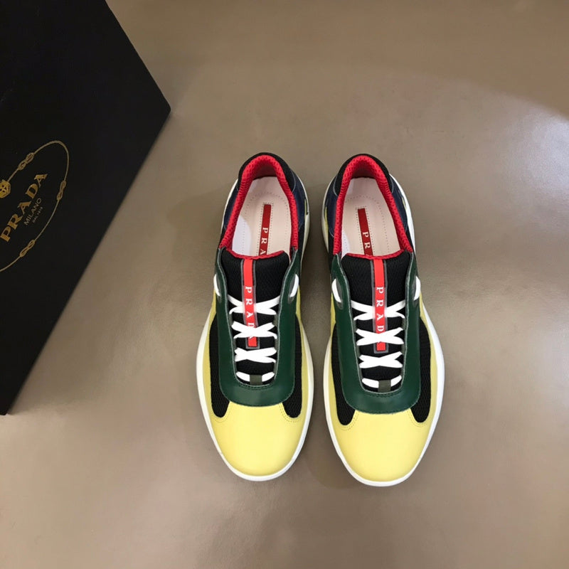 VV - PD Shoes - 912