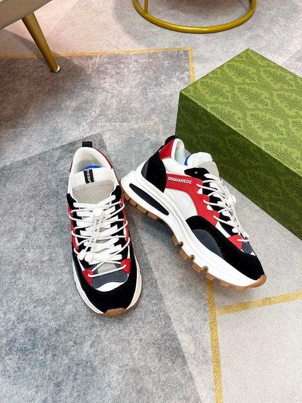 VV - DQ2 Shoes - 020