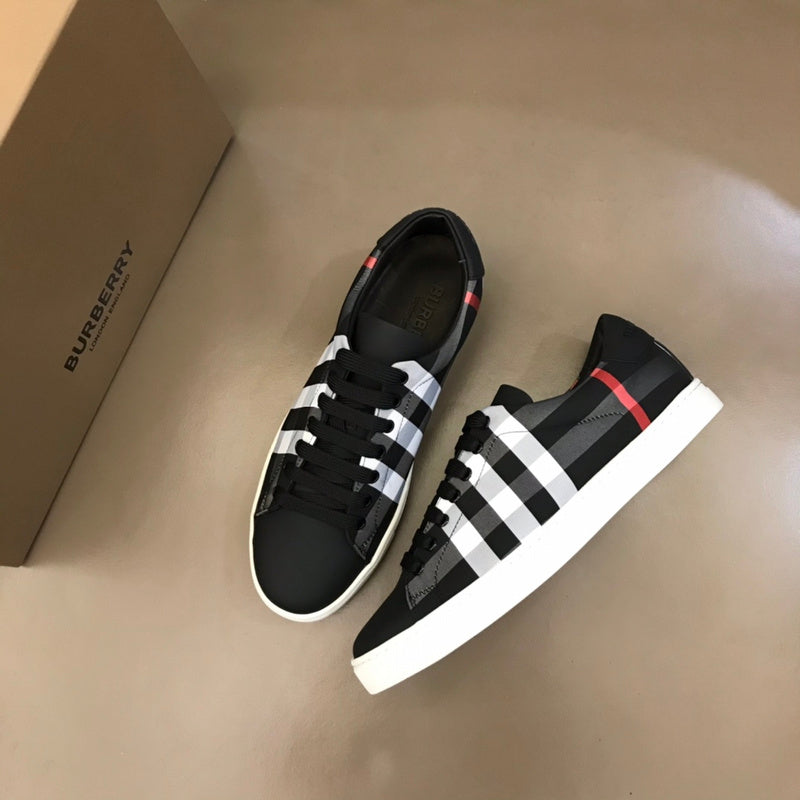 VV - BOR Shoes - 301