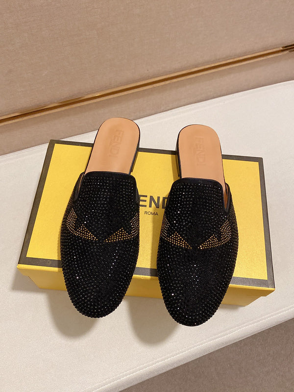 VV - MAME Shoes - 218