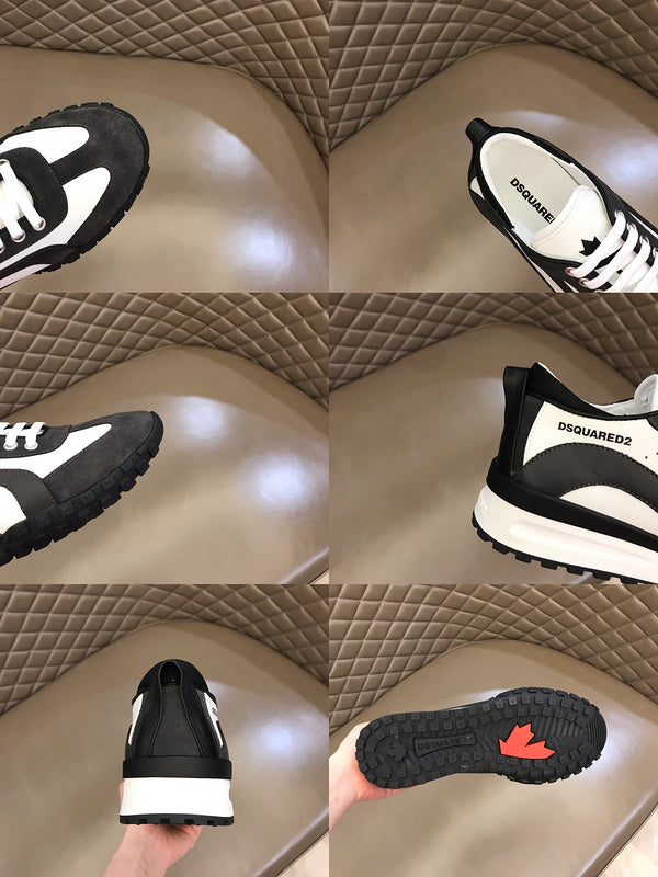 VV - DQ2 Shoes - 132