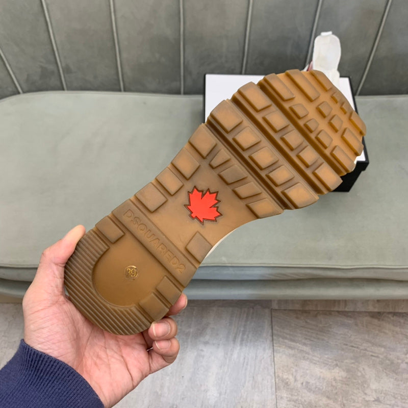 VV - DQ2 Shoes - 152
