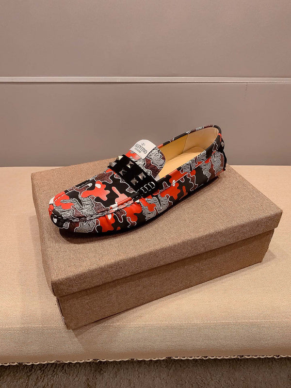 VV - VEL Shoes - 524