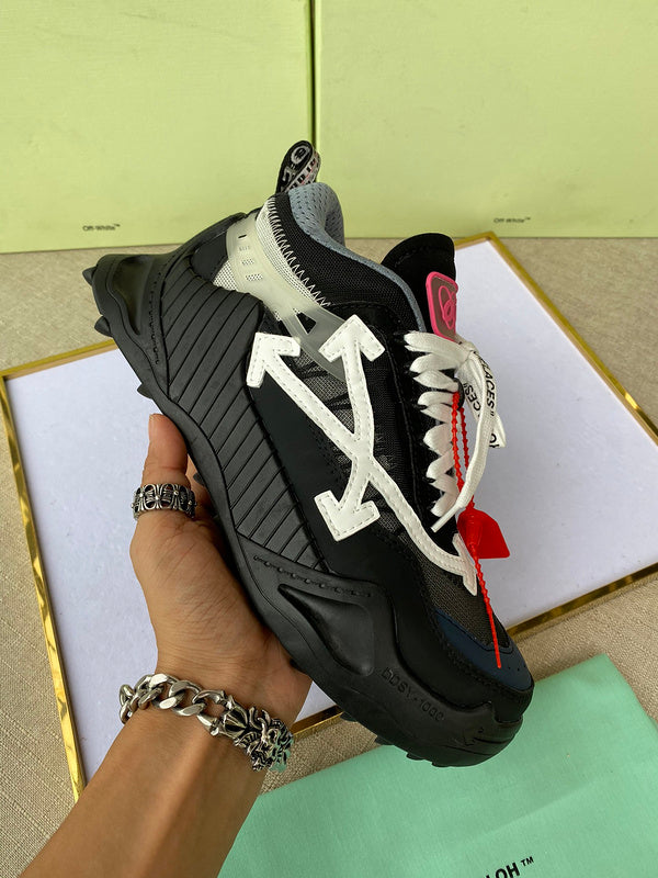 VV - YZ Shoes - 034