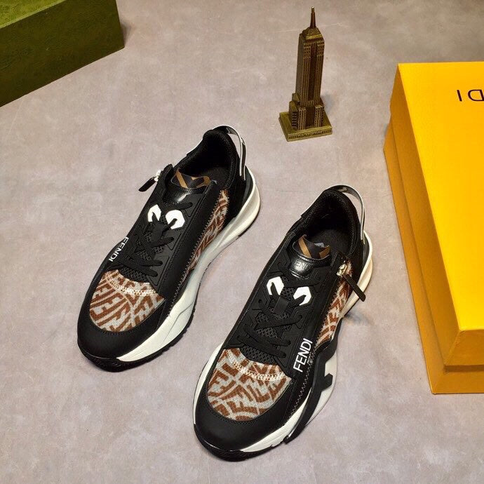 VV - MAME Shoes - 187