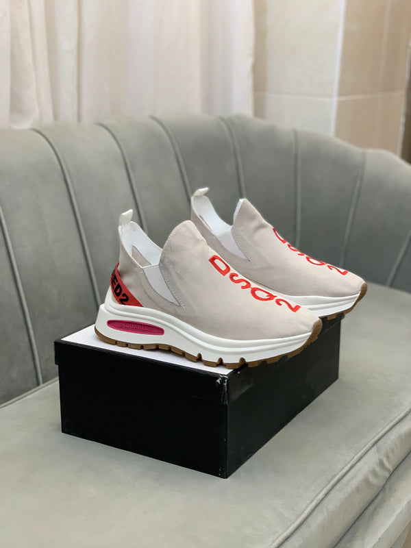 VV - DQ2 Shoes - 157