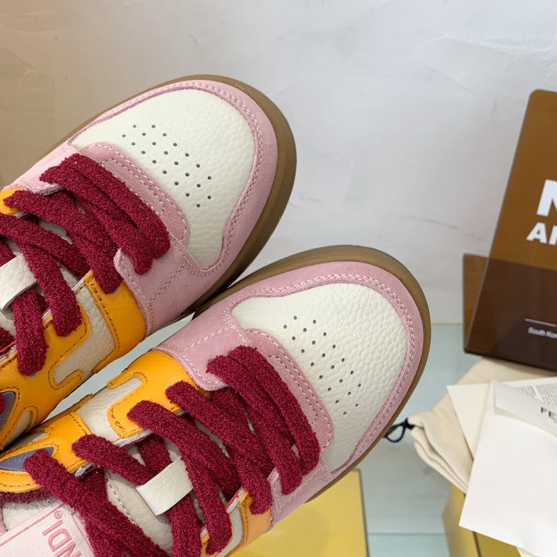 VV - MAME Shoes - 364