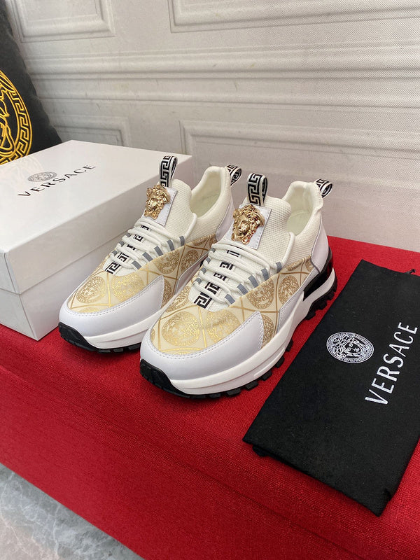 VV - VAR Shoes - 391