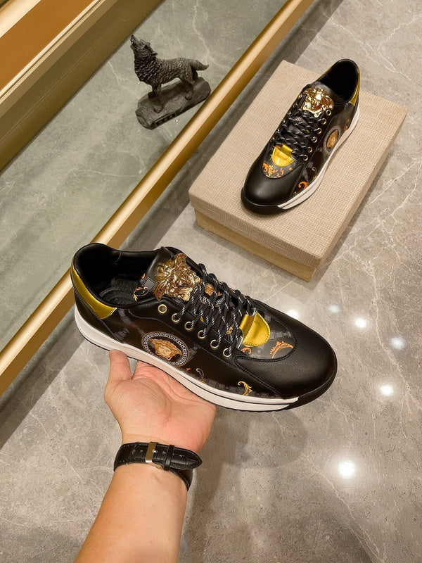 VV - VAR Shoes - 557