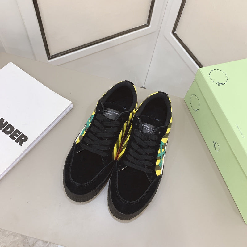 VV - YZ Shoes - 179