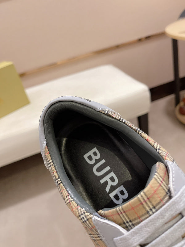 VV - BOR Shoes - 379