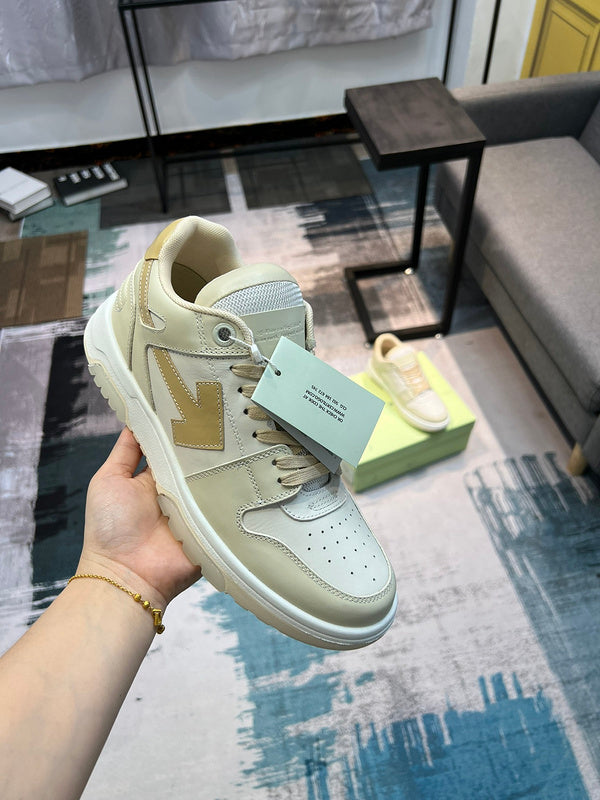 VV - YZ Shoes - 168