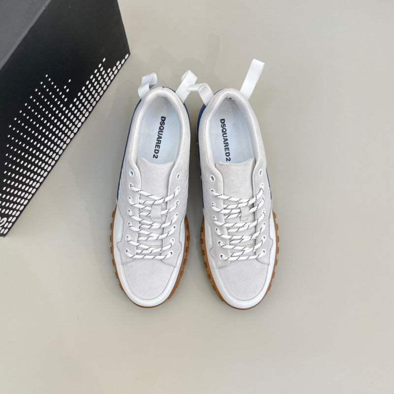 VV - DQ2 Shoes - 069