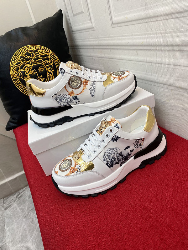 VV - VAR Shoes - 386