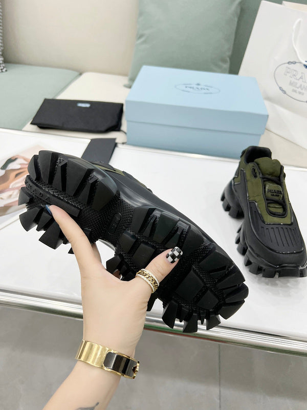 VV - PD Shoes - 560