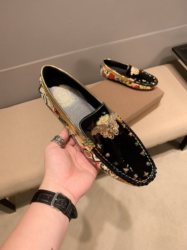 VV - VAR Shoes - 392