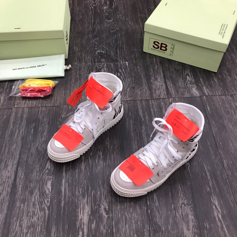 VV - YZ Shoes - 051