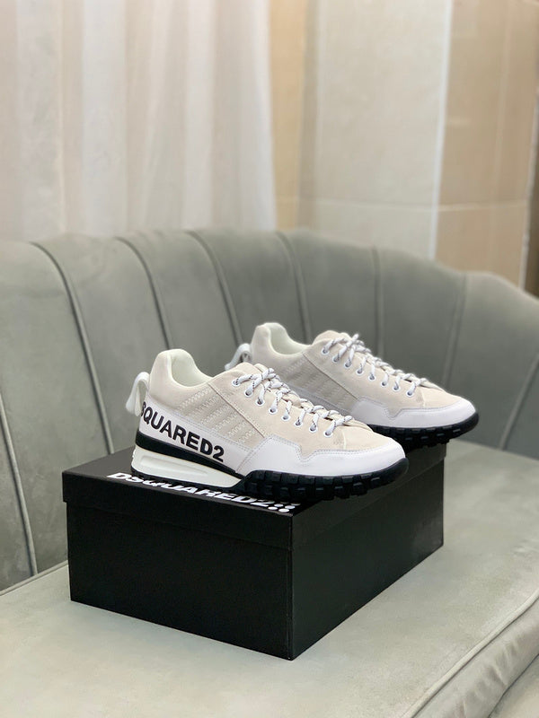 VV - DQ2 Shoes - 155