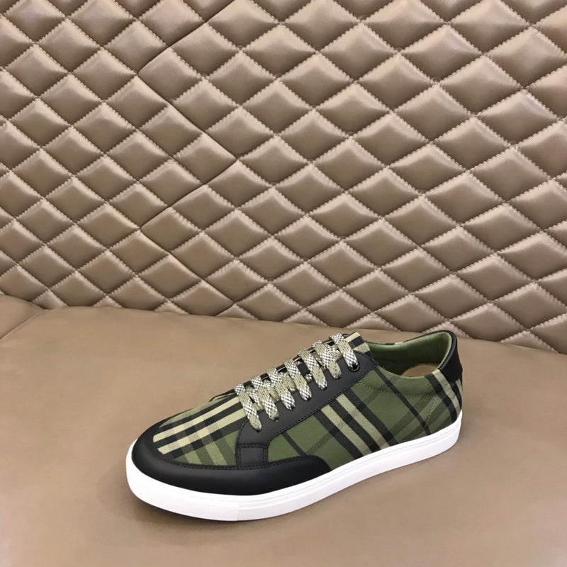 VV - BOR Shoes - 320