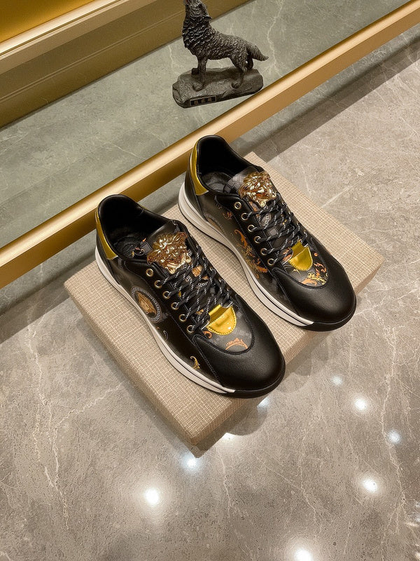 VV - VAR Shoes - 557