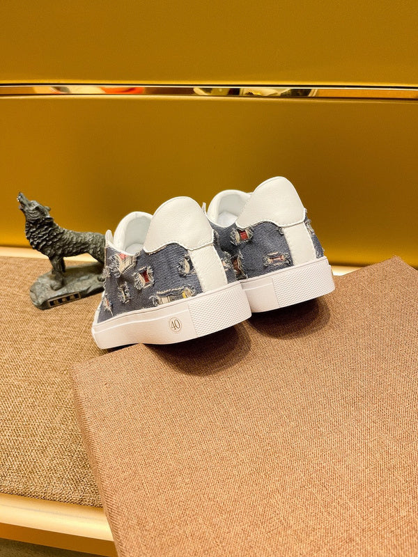 VV - BOR Shoes - 365